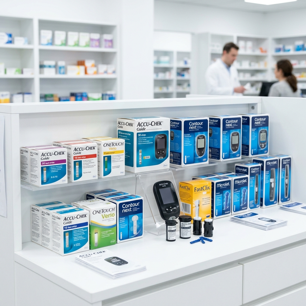 Diabetes<br>Care