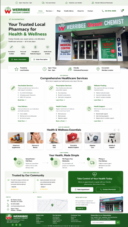 Store Front